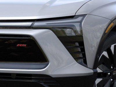 2026 Chevrolet Blazer EV RS