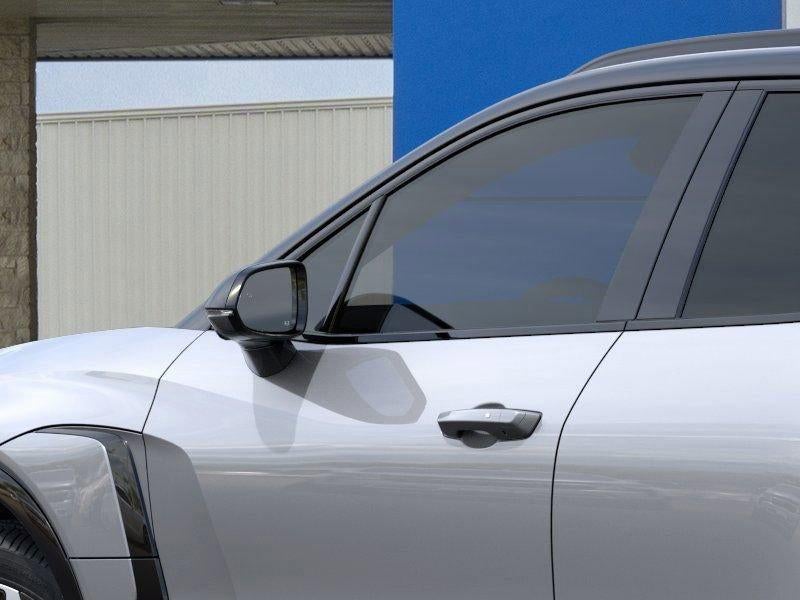 2026 Chevrolet Blazer EV RS