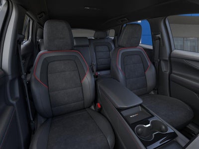 2026 Chevrolet Blazer EV RS