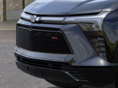 2026 Chevrolet Blazer EV RS