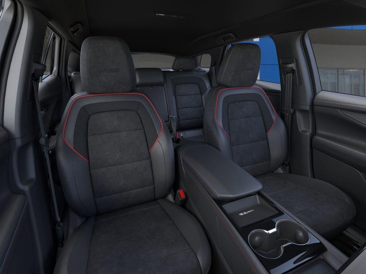 2026 Chevrolet Blazer EV RS