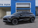2026 Chevrolet Blazer EV RS