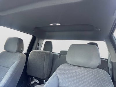 2020 GMC Sierra 1500 Base