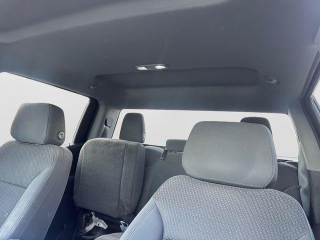 2020 GMC Sierra 1500 Base