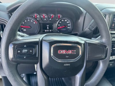 2020 GMC Sierra 1500 Base