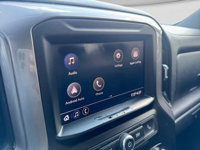 2020 GMC Sierra 1500 Base