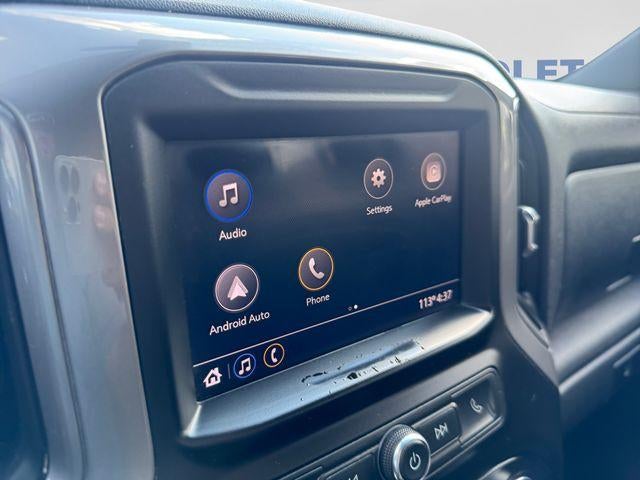 2020 GMC Sierra 1500 Base