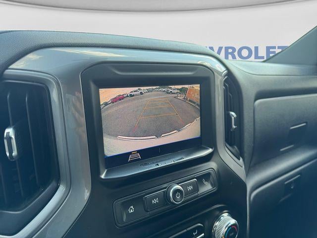 2020 GMC Sierra 1500 Base