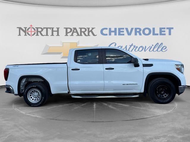 2020 GMC Sierra 1500 Base