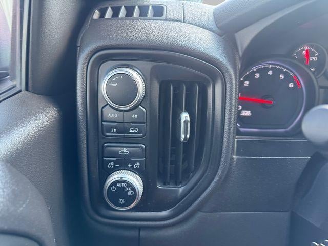 2020 GMC Sierra 1500 Base