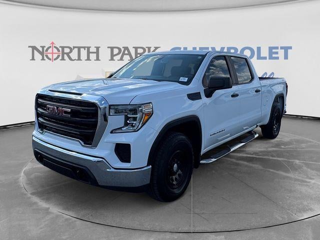 2020 GMC Sierra 1500 Base