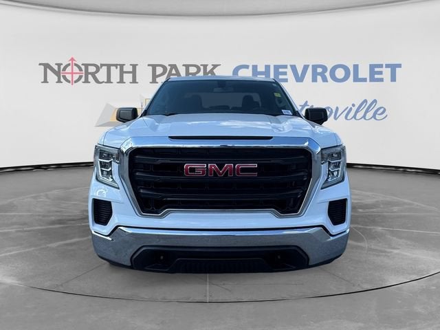 2020 GMC Sierra 1500 Base