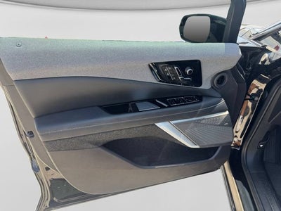 2025 Cadillac OPTIQ Sport 1