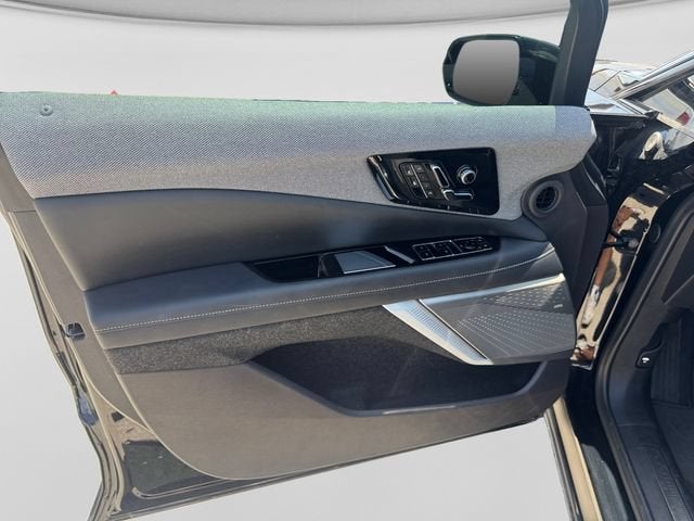2025 Cadillac OPTIQ Sport 1