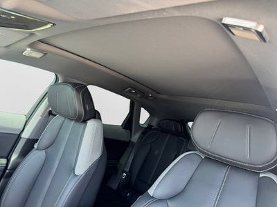 2025 Cadillac OPTIQ Sport 1