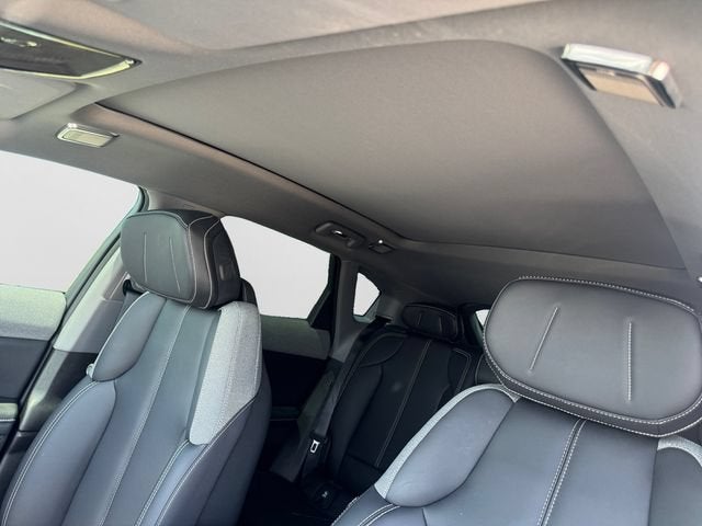 2025 Cadillac OPTIQ Sport 1
