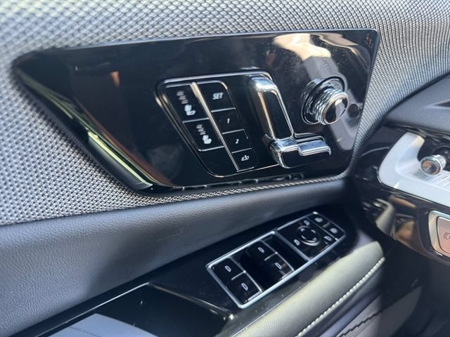 2025 Cadillac OPTIQ Sport 1