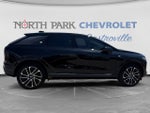 2025 Cadillac OPTIQ Sport 1