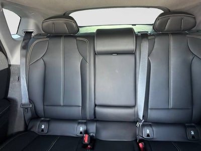2025 Cadillac OPTIQ Sport 1