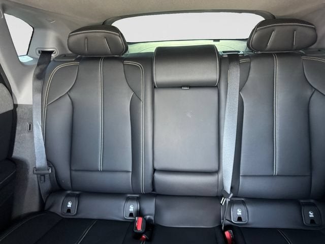 2025 Cadillac OPTIQ Sport 1