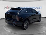 2025 Cadillac OPTIQ Sport 1