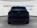 2025 Cadillac OPTIQ Sport 1