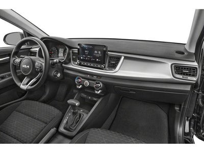 2023 Kia Rio S