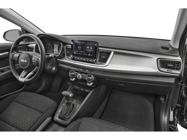 2023 Kia Rio S