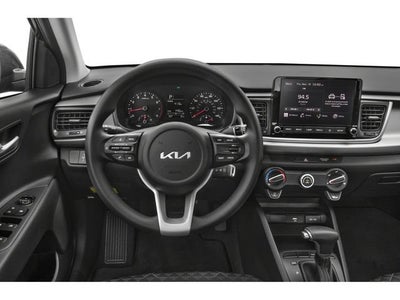 2023 Kia Rio S