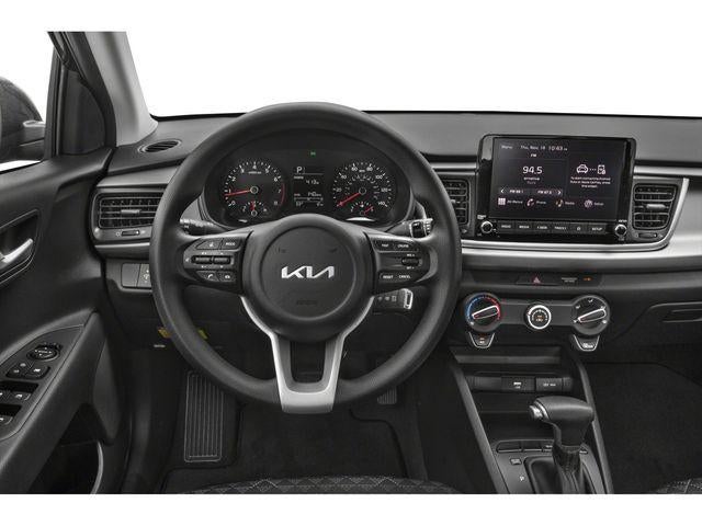 2023 Kia Rio S