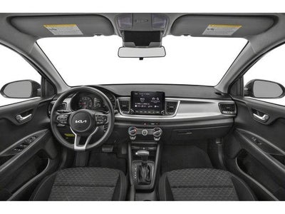 2023 Kia Rio S