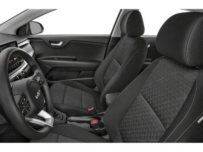 2023 Kia Rio S