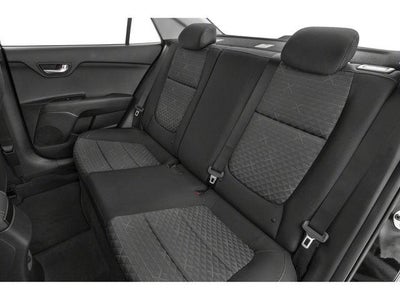 2023 Kia Rio S