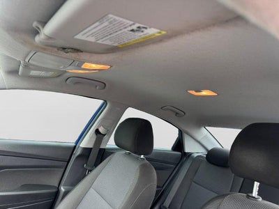 2021 Hyundai Accent SE