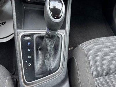 2021 Hyundai Accent SE