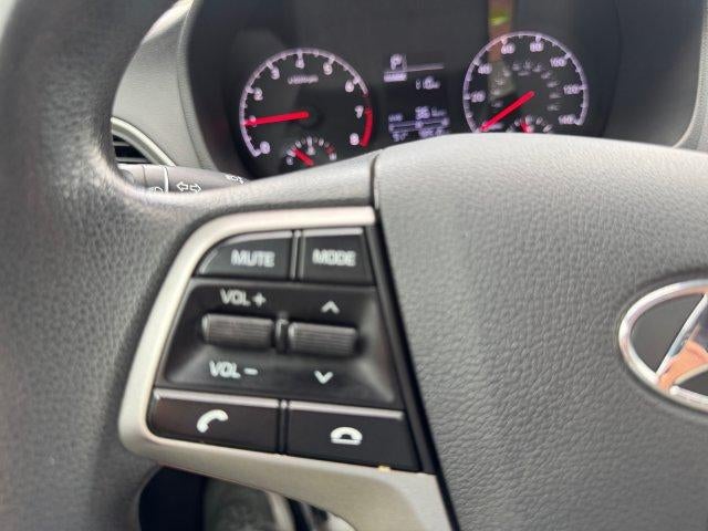 2021 Hyundai Accent SE