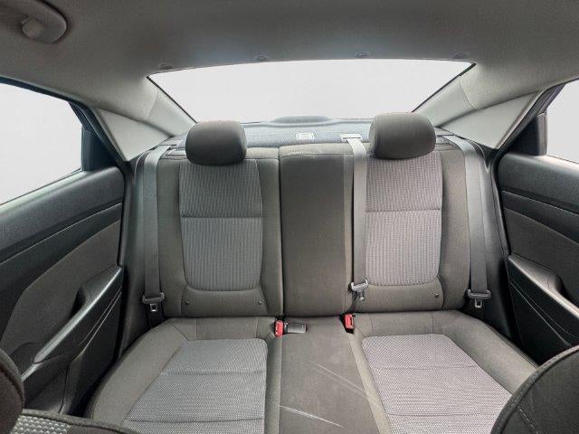 2021 Hyundai Accent SE