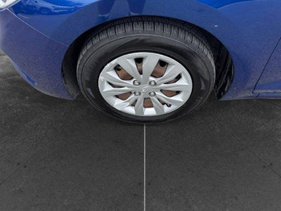2021 Hyundai Accent SE