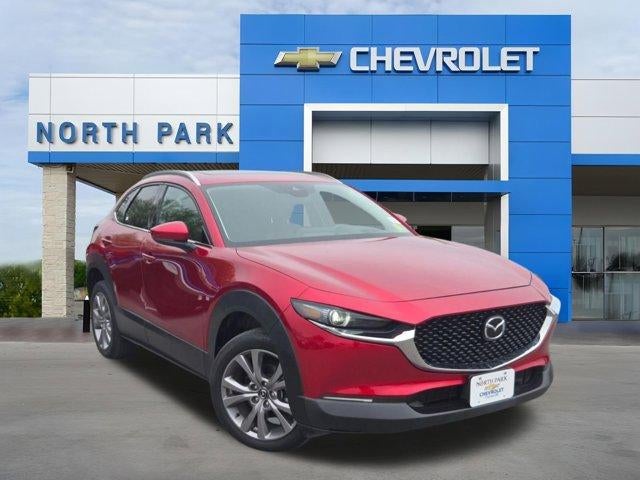 2022 Mazda Mazda CX-30 Premium