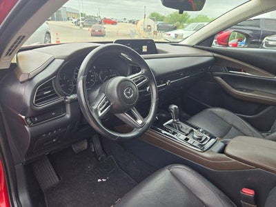2022 Mazda Mazda CX-30 Premium