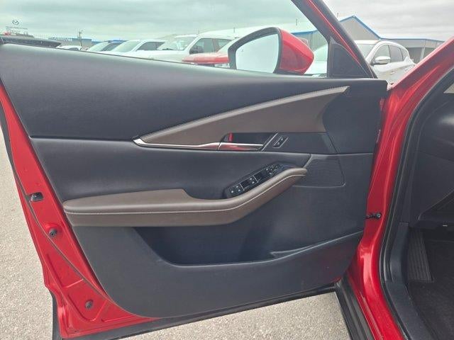 2022 Mazda Mazda CX-30 Premium
