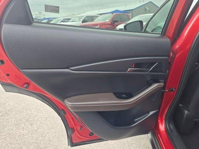 2022 Mazda Mazda CX-30 Premium
