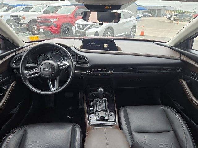 2022 Mazda Mazda CX-30 Premium