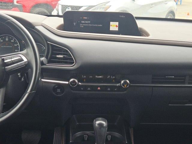 2022 Mazda Mazda CX-30 Premium
