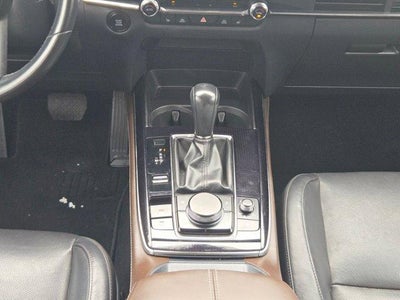 2022 Mazda Mazda CX-30 Premium