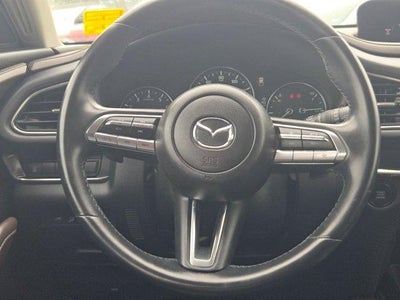 2022 Mazda Mazda CX-30 Premium