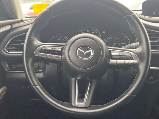 2022 Mazda Mazda CX-30 Premium