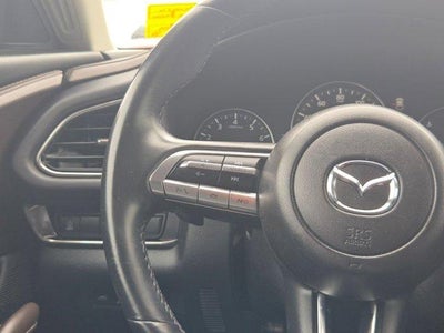 2022 Mazda Mazda CX-30 Premium