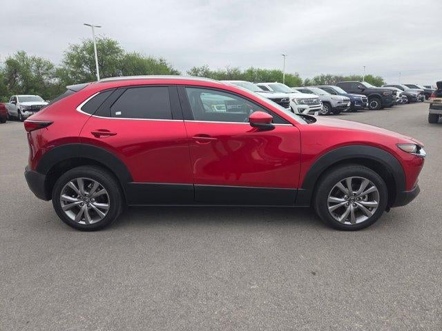 2022 Mazda Mazda CX-30 Premium