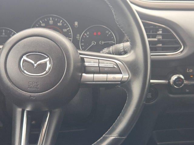 2022 Mazda Mazda CX-30 Premium